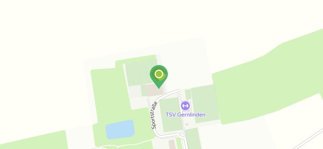Tennispark Gernlinden, Maisach