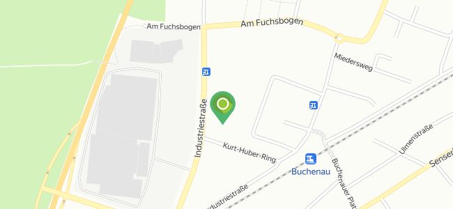 Vinzenzmurr Imbiss, Fürstenfeldbruck