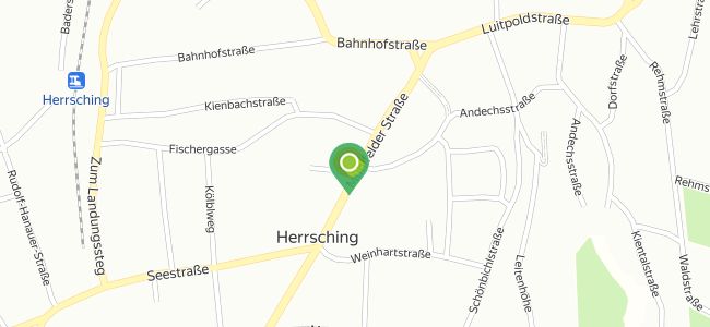 Vinzenzmurr Metzgerei, Herrsching am Ammersee