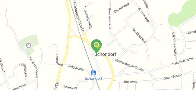 Vinzenzmurr Metzgerei, Schondorf am Ammersee