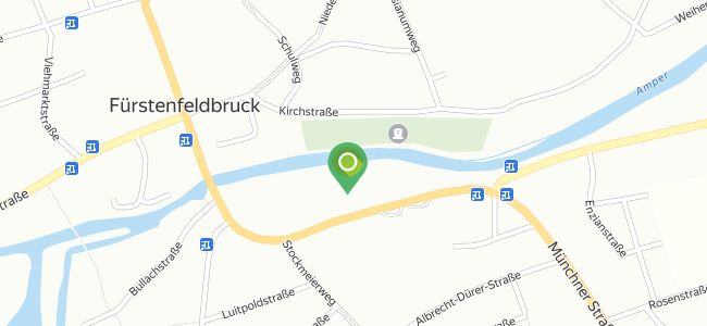 Yang, Fürstenfeldbruck