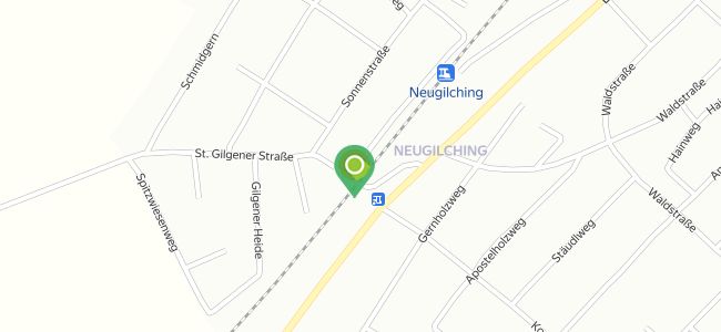 Zdenka Meier Bistro Moldau Imbiss, Gilching