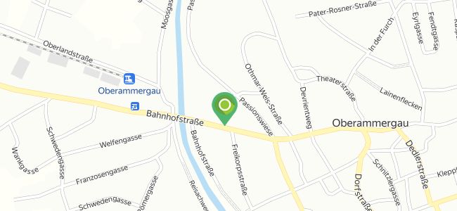 Ammerwinkl I Restaurant I Catering L Eventlocation, Oberammergau