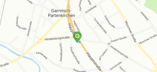 Antica Roma, Garmisch-Partenkirchen