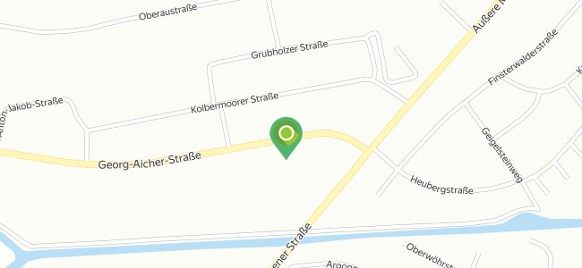 Bäcker Bachmeier, Rosenheim