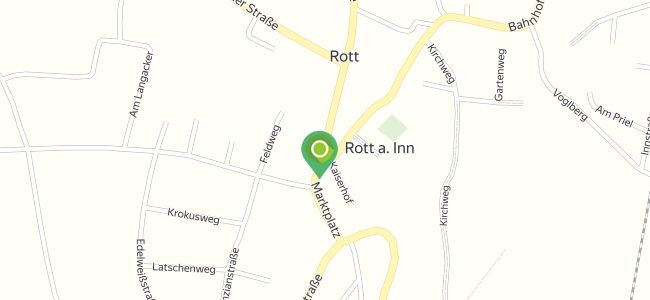 Bräustüberl, Rott am Inn