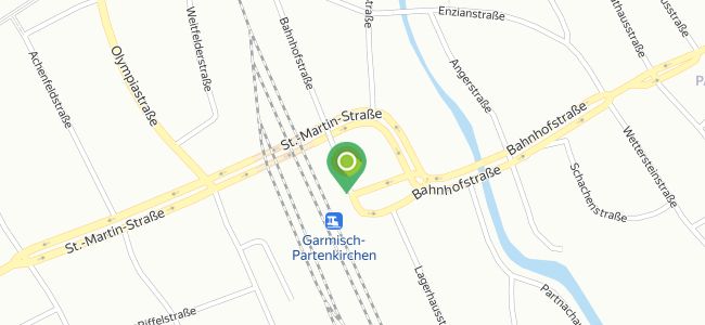Burger King, Garmisch Partenkirchen