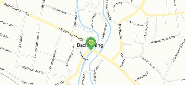 Café Konditorei Rott, Bad Aibling