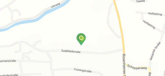 Cafe Schickschnack, Oberaudorf