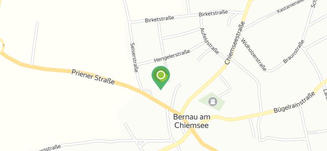 Döner Kebap Haus In, Bernau am Chiemsee