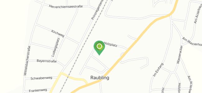 Dotta Feines Eis, Raubling