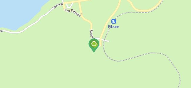 Eibsee Alm, Grainau