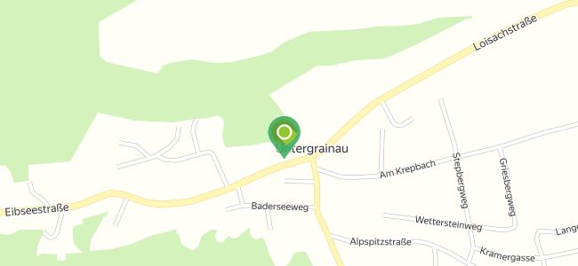 Gasthof Höhenrein Restaurant Jägerhütte, Grainau
