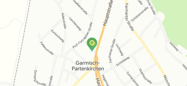 Hackerstüberl, Garmisch-Partenkirchen