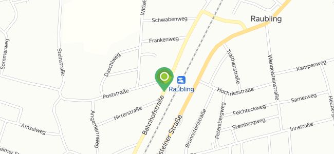 Leo's Im Alten Bahnhof, Raubling