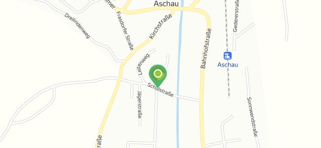 Lima, Aschau im Chiemgau