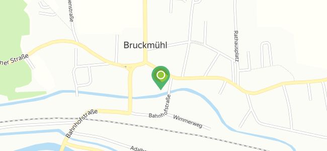 Marktküche, Bruckmühl