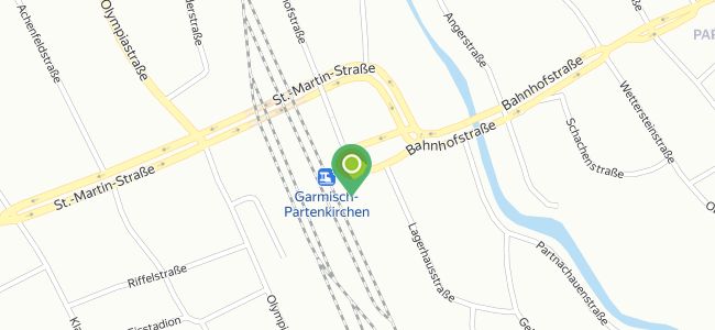 Moun10 Bakers Café & Brunch, Garmisch-Partenkirchen