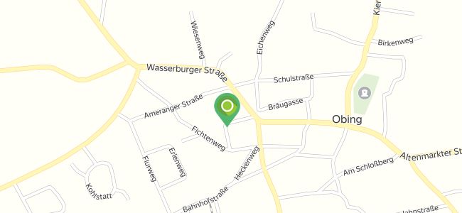Saftige Knusprige Zarte Grillhendl, Obing