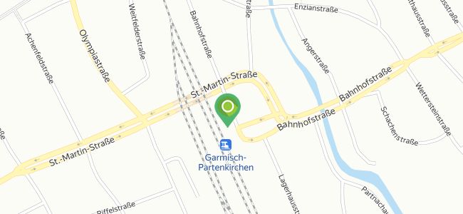 Service StoreKafe Bistro, Garmisch-Partenkirchen