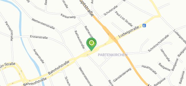 Strandhaus Bello Cane Catering Pizza & Pasta Foodtruck Europa, Garmisch-Partenkirchen