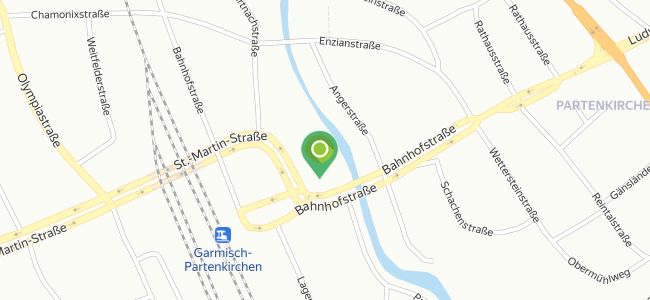 Thang Long, Garmisch-Partenkirchen
