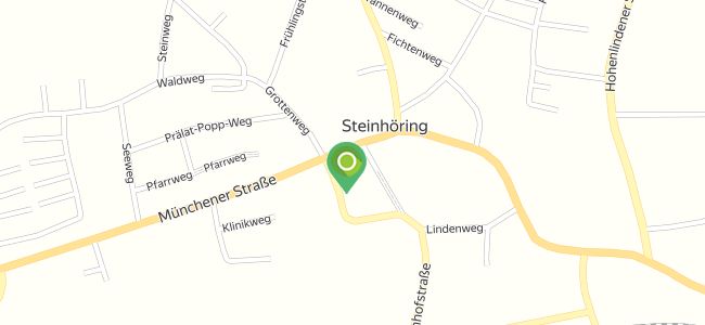 Ägäis, Steinhöring