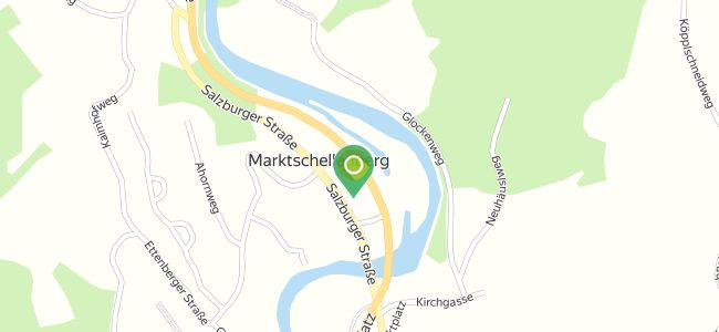 Anno 1348 Die Sagenhafte Wirtschaft, Marktschellenberg