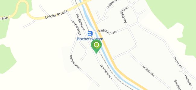 B2 Ninetysix, Bischofswiesen