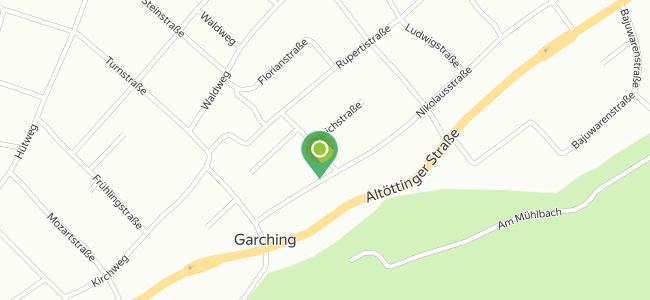 Bettina's Kaffeegenuss, Garching an der Alz