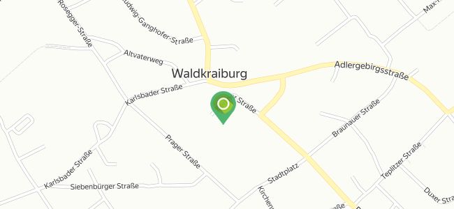 Bistro Le Clou, Waldkraiburg