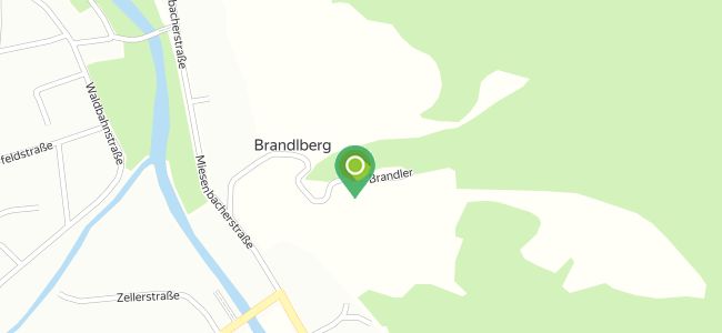 Brandler Alm, Ruhpolding
