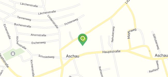 Bräustüberl Ametsbichler, Aschau am Inn