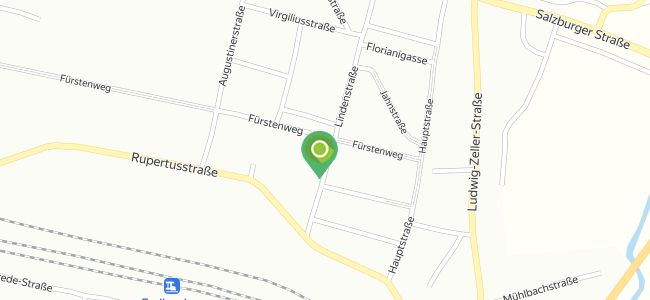 Cafe Vogg, Freilassing