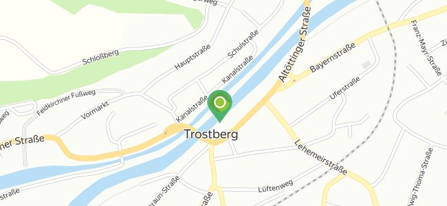 Damsino, Trostberg