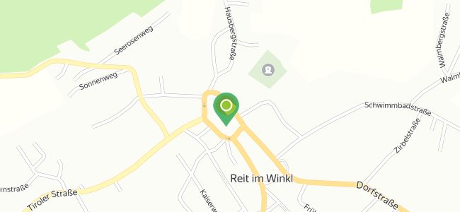 Dorf Stadl, Reit im Winkl