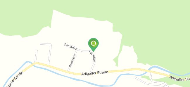 Ferienwohnung Beim Vorderpommer, Inzell