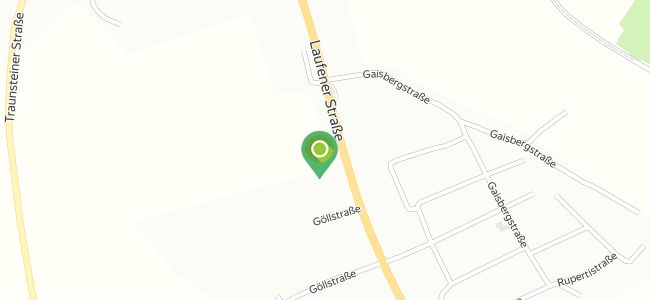 Foodwarrior Foodtruck, Tittmoning