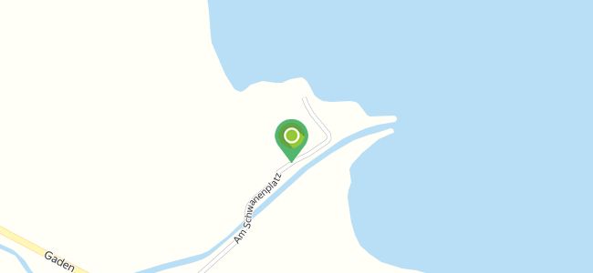 Gastronomie Am See Ug, Waging am See