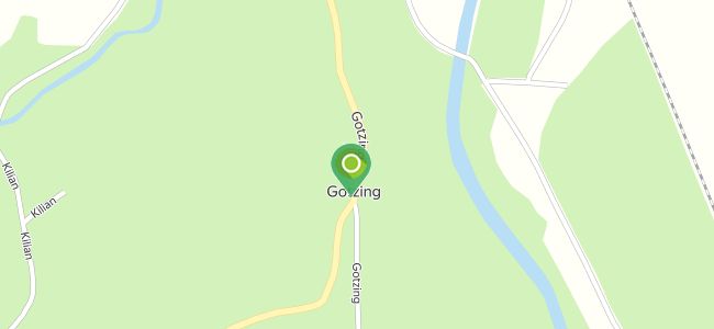 Gotzinger Trommel, Weyarn