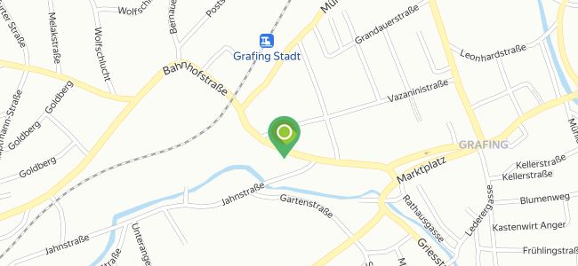 Gourmet Ecke, Grafing bei München
