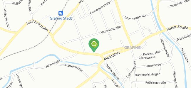Il Ristorante, Grafing bei München
