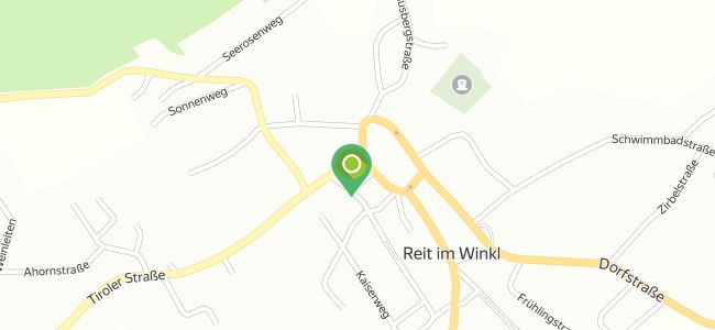 Kurcafe Reit Im, Reit im Winkl