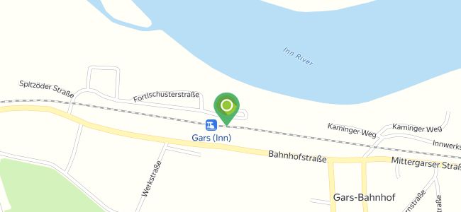 Latte Cafe, Gars am Inn
