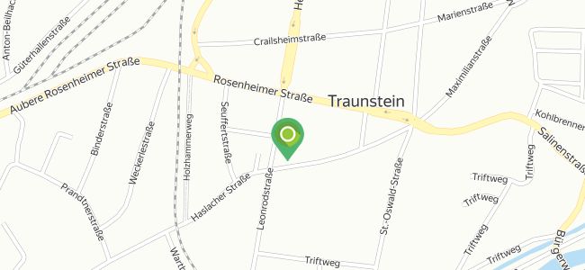Manjas & Jackys, Traunstein