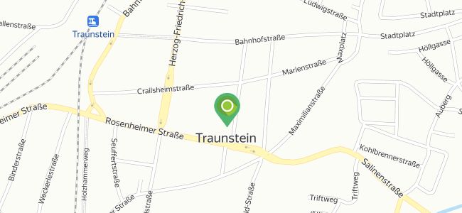 Marcis BistroPupBar, Traunstein