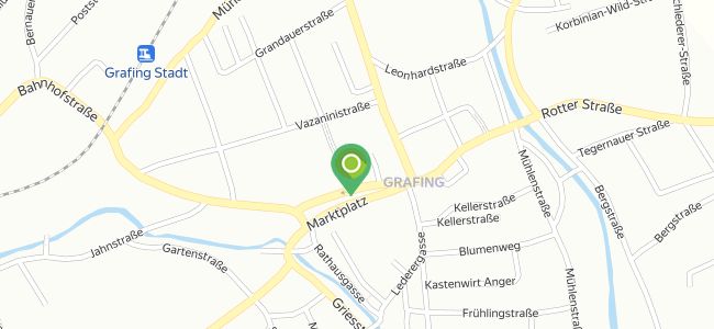 Mauros Restaurant Weinstube Zum Sirtl, Grafing bei München