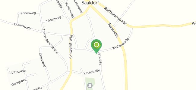 Mayrwirt, Saaldorf-Surheim