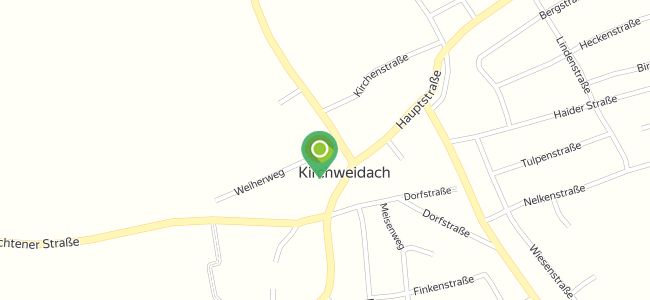 Memo's Pizza & Kebab Haus, Kirchweidach
