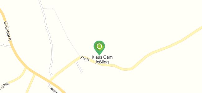 Mia 'S Wirt Z' Klaus InhaberinMaria Straßmann, Sankt Wolfgang